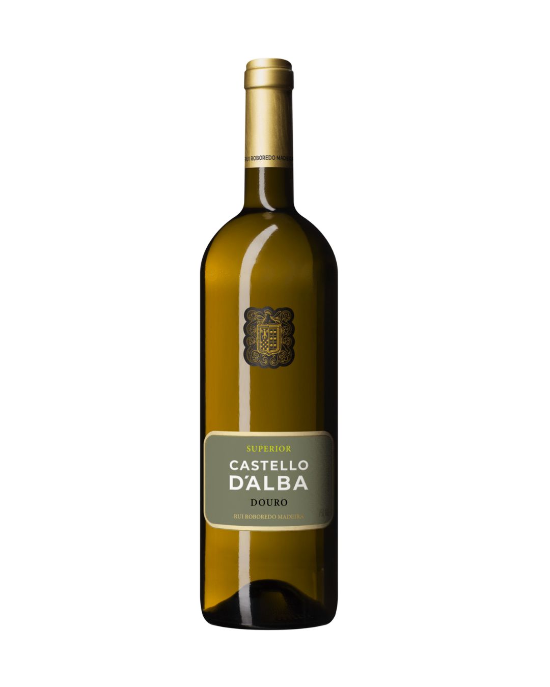 Castello D'Alba Superior White 2021